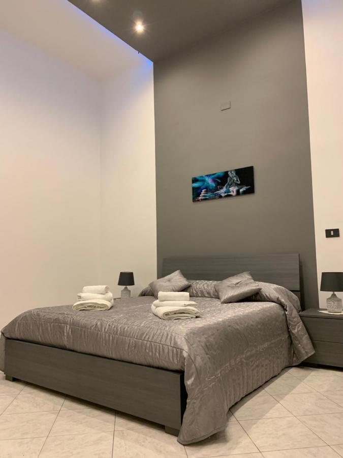 Loft Nataly Daire Palermo Dış mekan fotoğraf