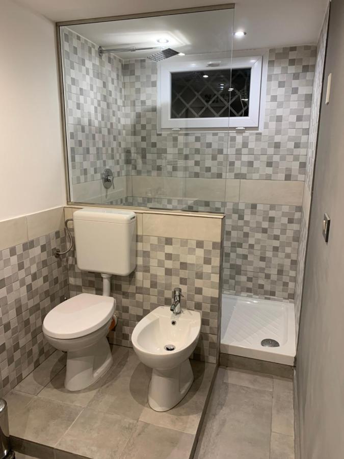 Loft Nataly Daire Palermo Dış mekan fotoğraf