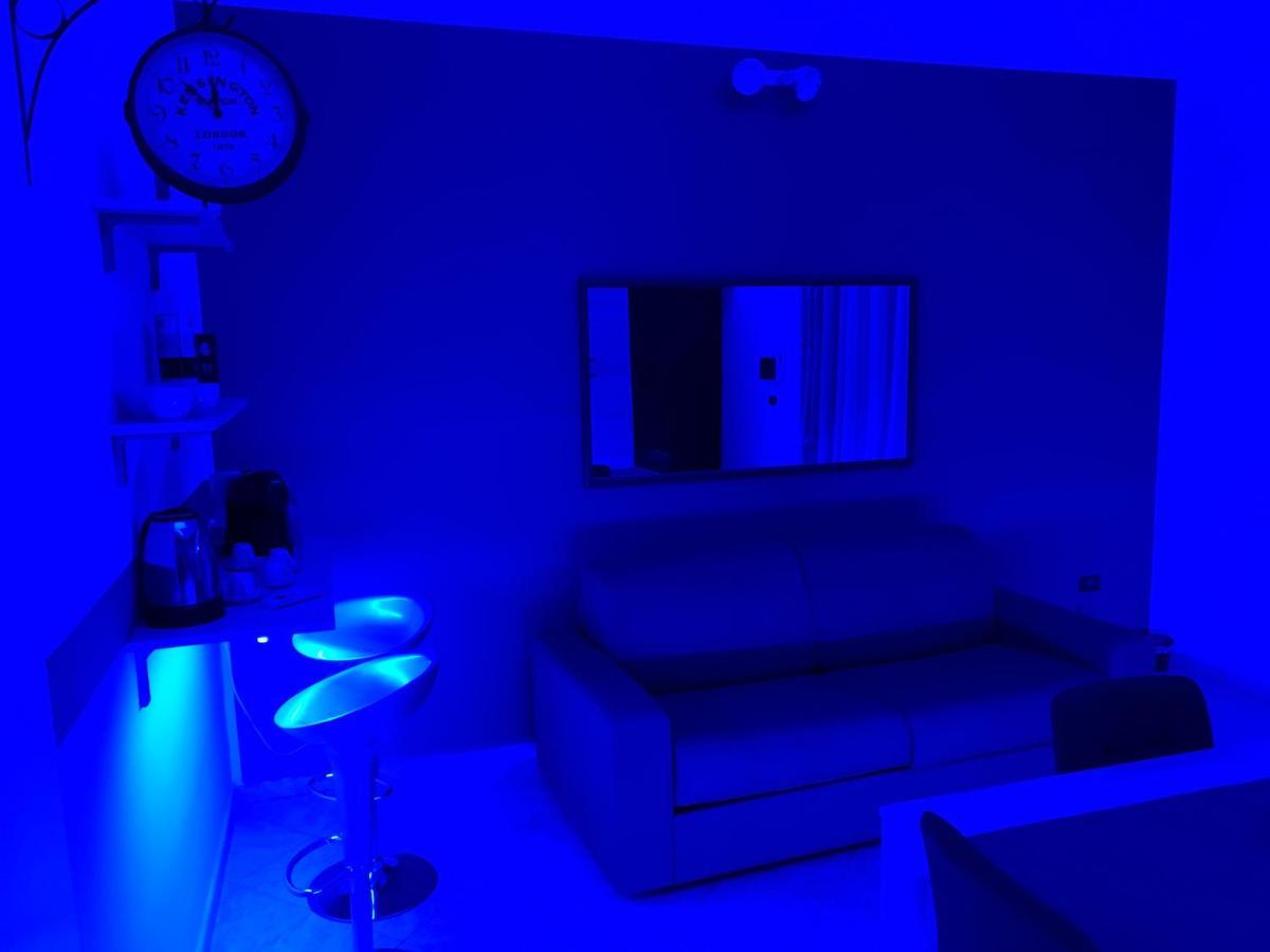 Loft Nataly Daire Palermo Dış mekan fotoğraf
