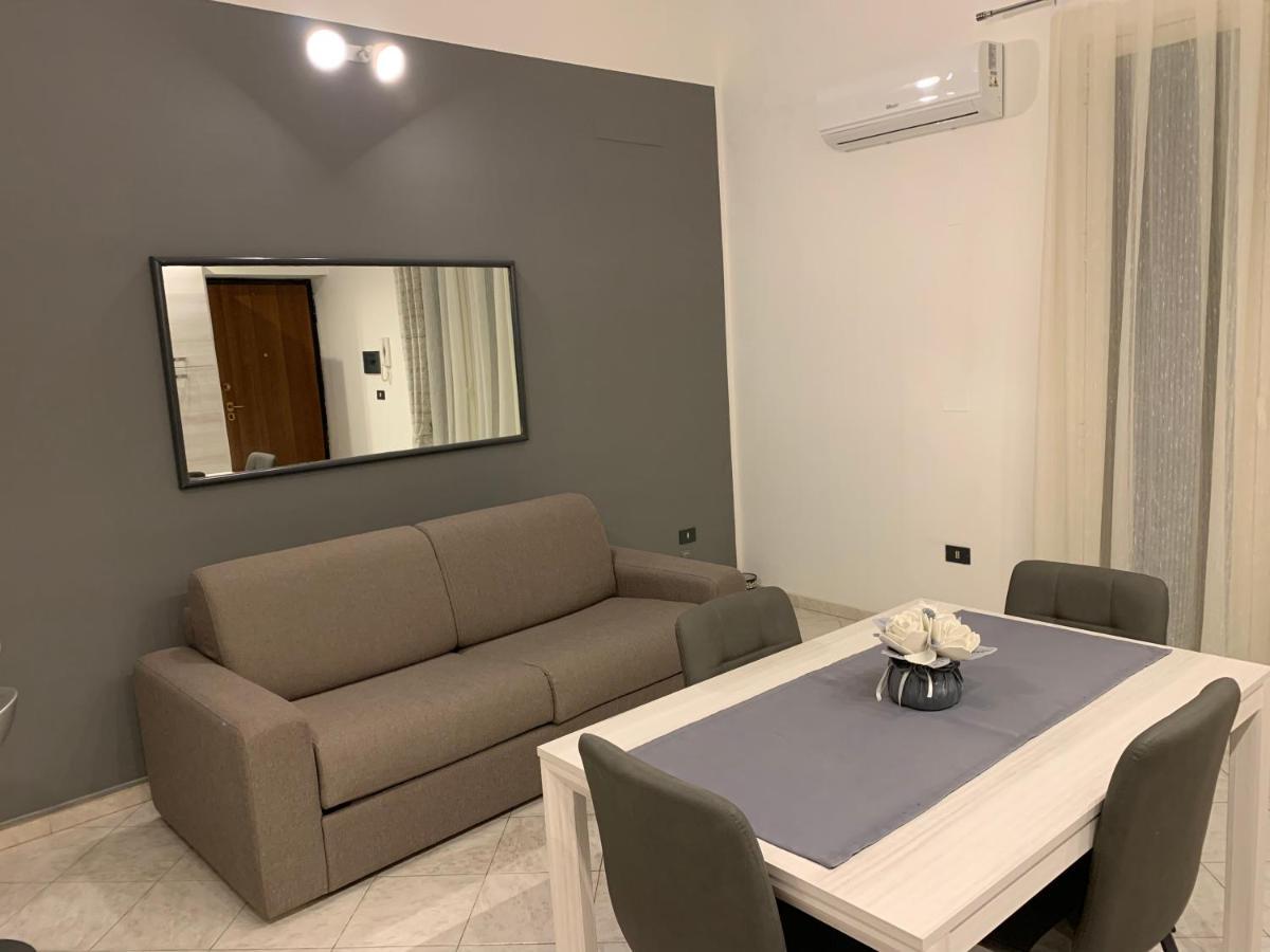 Loft Nataly Daire Palermo Dış mekan fotoğraf