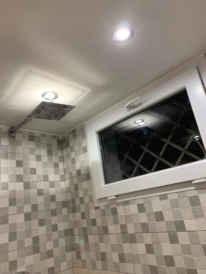 Loft Nataly Daire Palermo Dış mekan fotoğraf