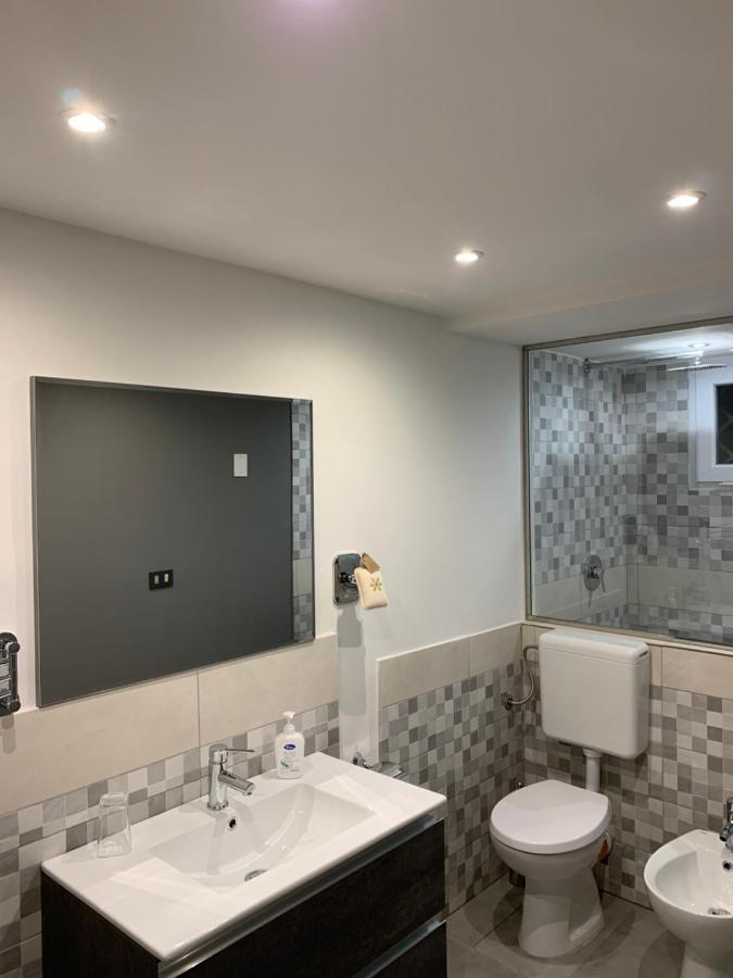 Loft Nataly Daire Palermo Dış mekan fotoğraf