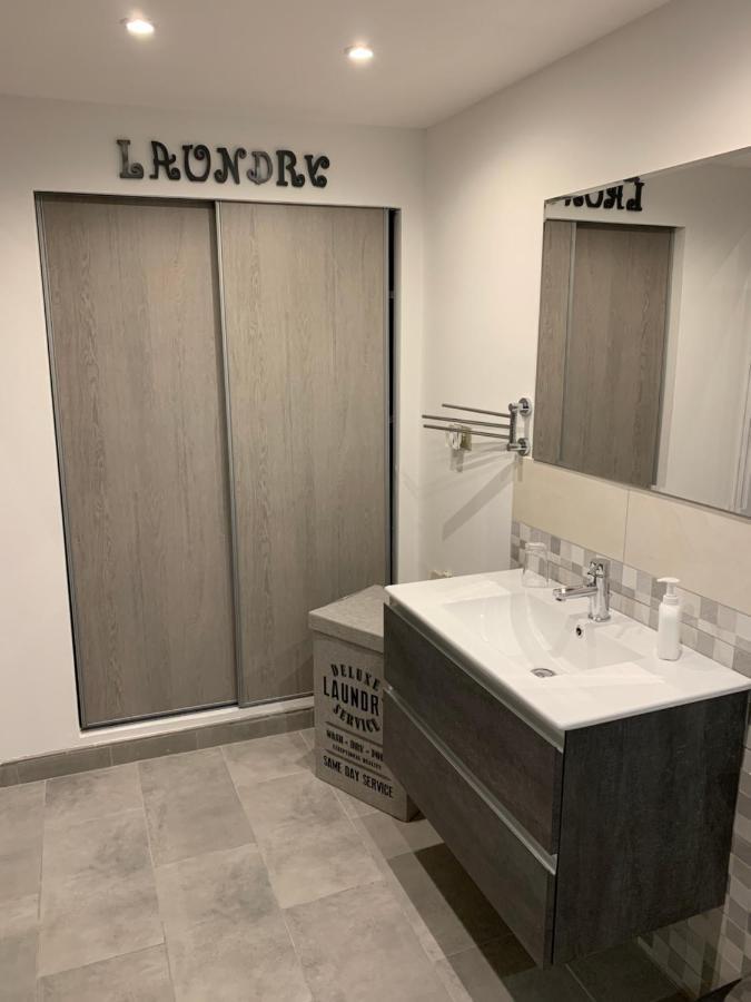 Loft Nataly Daire Palermo Dış mekan fotoğraf