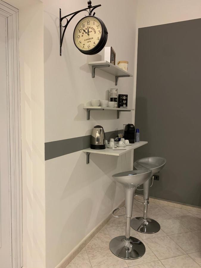 Loft Nataly Daire Palermo Dış mekan fotoğraf