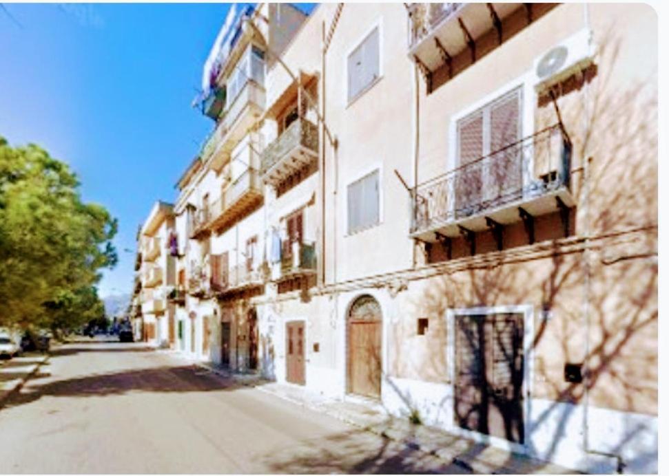 Loft Nataly Daire Palermo Dış mekan fotoğraf