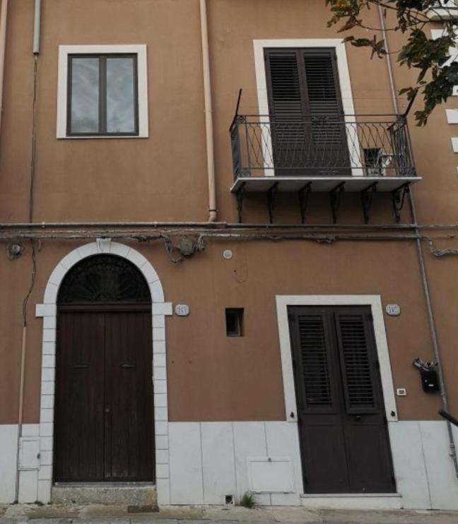 Loft Nataly Daire Palermo Dış mekan fotoğraf