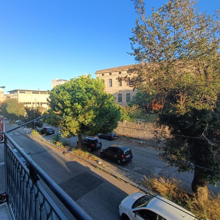 Loft Nataly Daire Palermo Dış mekan fotoğraf